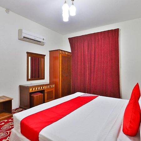 Oyo 121 Dome Hotel Al Olaya Riade Exterior foto